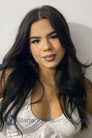 Ladies of Colombia
